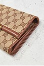 view 7 of 10 ESTUCHE GUCCI in Beige