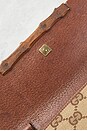 view 8 of 10 ESTUCHE GUCCI in Beige