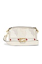 view 1 of 9 BOLSO HOMBRO FENDI in Multicolor & Bianco Carta