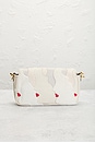 view 3 of 9 BOLSO HOMBRO FENDI in Multicolor & Bianco Carta