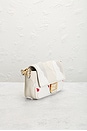 view 4 of 9 BOLSO HOMBRO FENDI in Multicolor & Bianco Carta