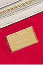 view 5 of 9 BOLSO HOMBRO FENDI in Multicolor & Bianco Carta