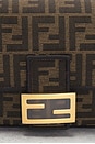 view 5 of 10 SAC PORTÉ ÉPAULE FENDI in Brown