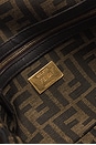 view 6 of 10 SAC PORTÉ ÉPAULE FENDI in Brown