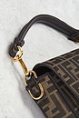 view 8 of 10 SAC PORTÉ ÉPAULE FENDI in Brown