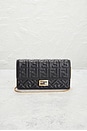 view 2 of 10 CARTERA FENDI in Black