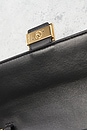 view 6 of 10 CARTERA FENDI in Black