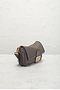 view 4 of 9 BOLSO HOMBRO FENDI in Grey