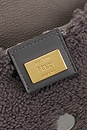 view 5 of 9 BOLSO HOMBRO FENDI in Grey