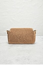 view 3 of 10 SAC PORTÉ ÉPAULE FENDI in Tan