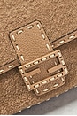 view 5 of 10 SAC PORTÉ ÉPAULE FENDI in Tan