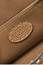 view 6 of 10 SAC PORTÉ ÉPAULE FENDI in Tan