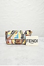 view 10 of 10 SAC PORTÉ ÉPAULE FENDI in Multi