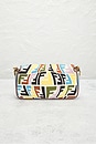 view 3 of 10 SAC PORTÉ ÉPAULE FENDI in Multi