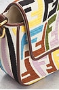 view 8 of 10 SAC PORTÉ ÉPAULE FENDI in Multi
