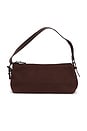 view 1 of 8 SAC PORTÉ ÉPAULE GUCCI in Brown