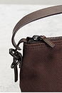 view 8 of 8 SAC PORTÉ ÉPAULE GUCCI in Brown