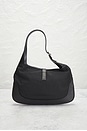 view 3 of 10 Gucci Jackie Hobo Bag in Black
