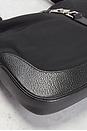 view 9 of 10 Gucci Jackie Hobo Bag in Black