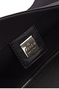 view 6 of 9 Fendi Baguette Shoulder Bag in Black