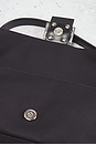 view 7 of 9 Fendi Baguette Shoulder Bag in Black
