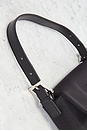 view 8 of 9 Fendi Baguette Shoulder Bag in Black