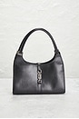 view 2 of 10 BOLSO HOMBRO GUCCI in Black