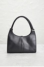view 3 of 10 BOLSO HOMBRO GUCCI in Black