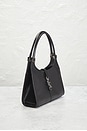 view 4 of 10 BOLSO HOMBRO GUCCI in Black