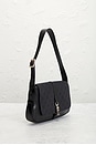 view 4 of 8 Gucci Jackie Shoulder Bag in Black