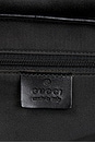view 5 of 8 Gucci Jackie Shoulder Bag in Black