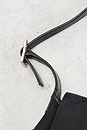 view 8 of 8 Gucci Jackie Shoulder Bag in Black