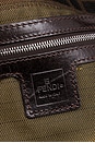 view 5 of 9 BOLSO HOMBRO FENDI in Tobacco Brown