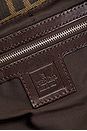 view 5 of 8 BOLSO HOMBRO FENDI in Tobacco Brown