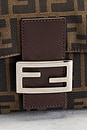 view 6 of 8 BOLSO HOMBRO FENDI in Tobacco Brown