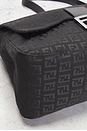 view 10 of 10 SAC PORTÉ ÉPAULE FENDI in Black