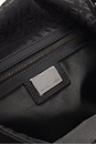 view 6 of 10 SAC PORTÉ ÉPAULE FENDI in Black