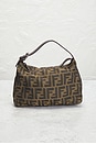 view 2 of 9 BOLSO HOMBRO FENDI in Brown