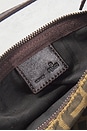 view 6 of 9 BOLSO HOMBRO FENDI in Brown