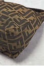 view 8 of 9 BOLSO HOMBRO FENDI in Brown