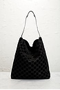 view 2 of 9 SAC PORTÉ ÉPAULE GUCCI in Black