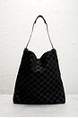 view 3 of 9 SAC PORTÉ ÉPAULE GUCCI in Black