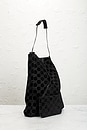 view 4 of 9 SAC PORTÉ ÉPAULE GUCCI in Black