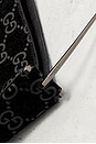 view 5 of 9 SAC PORTÉ ÉPAULE GUCCI in Black