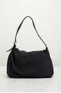 view 3 of 8 SAC PORTÉ ÉPAULE FENDI in Black