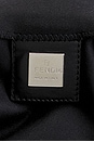view 5 of 8 SAC PORTÉ ÉPAULE FENDI in Black