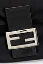view 6 of 8 SAC PORTÉ ÉPAULE FENDI in Black