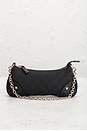 view 2 of 7 SAC PORTÉ ÉPAULE GUCCI in Black