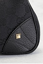 view 7 of 7 SAC PORTÉ ÉPAULE GUCCI in Black