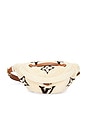 view 1 of 10 SAC CEINTURE LOUIS VUITTON in Ivory